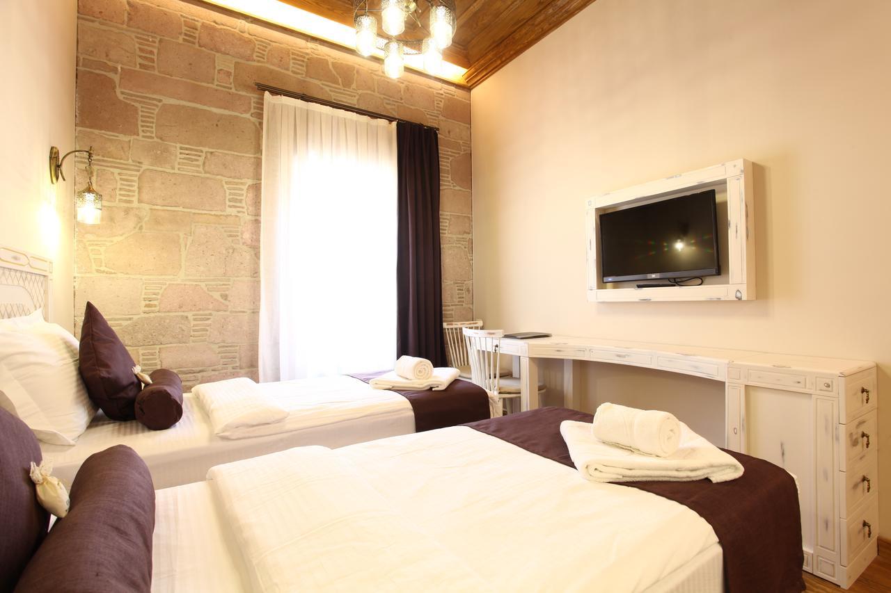 Orchis Hotel Ayvalik Exterior photo