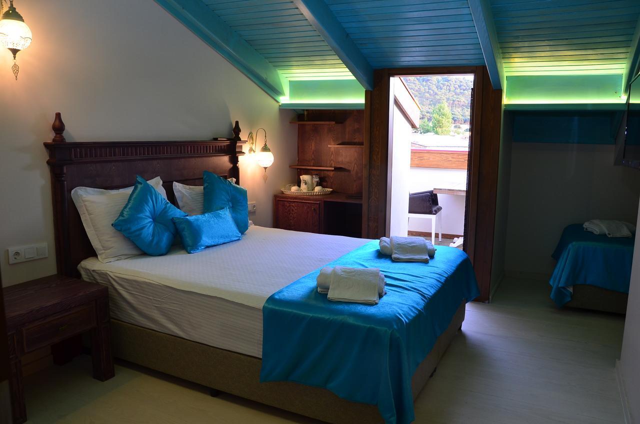 Orchis Hotel Ayvalik Exterior photo